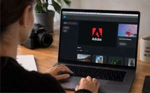Adobe - rezultate record, dar piaţa rămâne sceptică